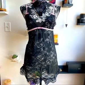 Victoria’s Secret Slip Set